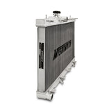 Mishimoto 00-04 Subaru Legacy Aluminum Radiator - MMRAD-LEG-00