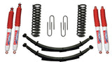 Skyjacker 8.5-9" 78-79 BRO W/RR SPRGS - 179BKS-H
