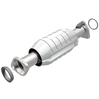 MagnaFlow Conv DF '96-'97 Honda Accord 2.2L - 22640