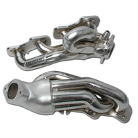 BBK 96-04 Mustang GT Shorty Tuned Length Exhaust Headers - 1-5/8 Chrome - 1615