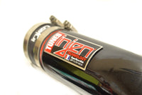 Injen 2017 Honda Civic Si 1.5L Black Cold Air Intake - SP1581BLK