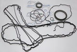 Cometic Street Pro 03-08 Ford 6.0L Powerstroke Diesel V8 Bottom End Gasket Kit - PRO3005B