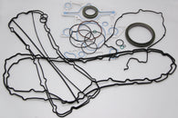 Cometic Street Pro 03-08 Ford 6.0L Powerstroke Diesel V8 Bottom End Gasket Kit - PRO3005B