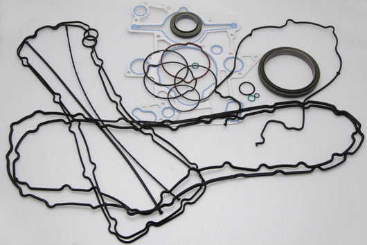 Cometic Street Pro 03-08 Ford 6.0L Powerstroke Diesel V8 Bottom End Gasket Kit - PRO3005B