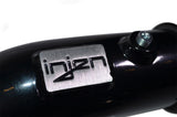 Injen 17-18 Honda Civic Type-R Aluminum Intercooler Piping Kit - Black - SES1582ICPBLK