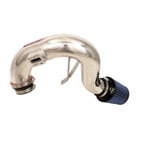 Injen 10-13 Audi A4 / A5 2.0L (t) Polished Cold Air Intake - SP3080P