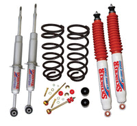Skyjacker Suspension Lift Kit w/ Shock 2003-2016 Toyota 4Runner - T4330STBH