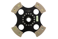 ACT 1995 Eagle Talon 4 Pad Rigid Race Disc - 4224004