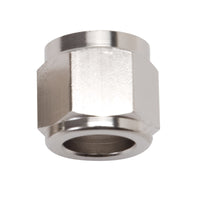 Russell Performance -10 AN Tube Nuts 5/8in dia. (Endura) (1 pc.) - 660591