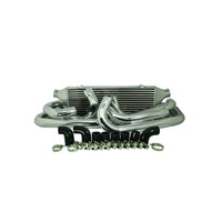 Turbo XS 08-12 WRX/STi Front Mount Intercooler - txs-WS08-FMIC