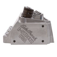 Edelbrock Cylinder Head E-Street Big Block Chrysler Complete Pair - 5093