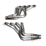 Stainless Works Chevy Chevelle Big Block 1968-72 Headers 2in - CVBB2