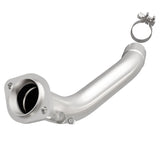 MagnaFlow Delete Pipe 12-13 Wrangler 3.6L - 15313