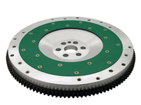 Fidanza 85-89 Mitsubishi Starion 2.6L Aluminium Flywheel (10.5lb) - 161261