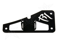 Rigid Industries Jeep JK - Tail light kit - SRM on Passenger Side Tail Light. - 40322