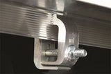 Access Tonnosport 08-15 Titan Crew Cab 7ft 3in Bed (Clamps On w/ or w/o Utili-Track) Roll-Up Cover - 22030199