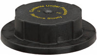 Gates 97-08 Ford Expedition / 02-12 Explorer Threaded Coolant Bottle Cap (Closed System) - 16 psi - 31406