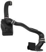 K&N 2012-2016 Jeep Wrangler V6 3.6L Aircharger Performance Intake - 63-1573