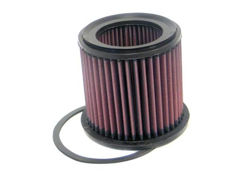 K&N 05-09 Suzuki LTA700X/LTA450/750X KingQuad Replacement Air Filter - SU-7005