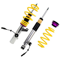 KW Coilover Kit DDC Plug & Play BMW 4series F33 Convertible RWD with EDC - 39020020