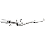 MagnaFlow SYS Cat-Back 11-12 Jeep Compass 2.4L - 15063