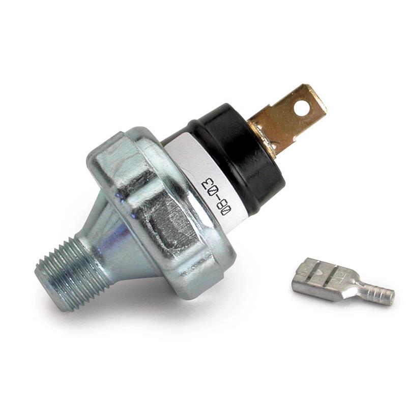 Autometer Pro-Lite Pressure Switch 18 PSI - 3241