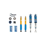 Bilstein B14 Audi S4 (8E) K4 Performance Suspension System - 47-119444