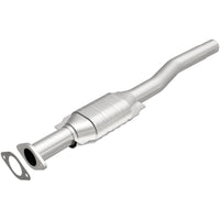 MagnaFlow Conv DF 11 GMC Terrain 2.4L Rear - 51804