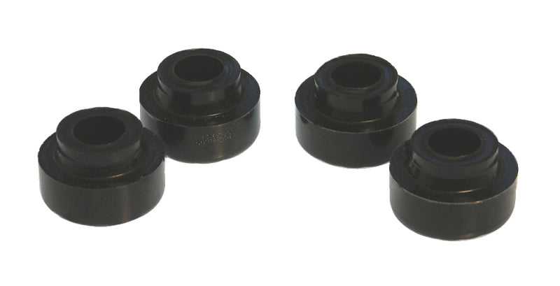 Prothane 72-85 Range Rover Radius Rod to Chassis Bushings - Red - 25-48101