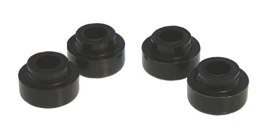 Prothane 72-85 Range Rover Radius Rod to Chassis Bushings - Red - 25-48101