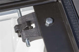 Access Vanish 08-15 Titan Crew Cab 7ft 3in Bed (Clamps On w/ or w/o Utili-Track) Roll-Up Cover - 93199