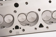 Edelbrock Cylinder Head SBC Performer RPM 23 Deg 170cc Intake 60cc Chamber Flat Tappet Cam Complete - 61019