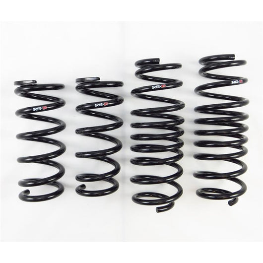 RS-R 14+ Infiniti Q50 RWD (V37) Super Down Springs - N122S