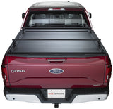 Pace Edwards 2019 Chevy Silverado 1500 6ft 6in Bed UltraGroove Metal - KMCA28A59