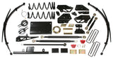 Skyjacker 7"94-01DGE SYS,V8 GAS,DBLFX - D702KS-DX