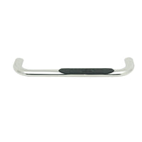 Westin 2009-2018 Dodge/Ram 1500 Reg Cab Platinum 4 Oval Nerf Step Bars - SS - 21-3540