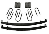 Skyjacker 2.5" CUMMINS DIESEL MODELS  - D200CDK