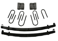 Skyjacker 2.5" CUMMINS DIESEL MODELS  - D200CDK