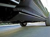 AMP Research 2009-2015 Dodge Ram 1500 All Cabs PowerStep - Black - 75138-01A-B