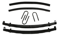 Skyjacker 2.5" 74.5-93 DODGE W/REAR A - D200BAK