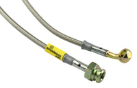 Goodridge 05+ Pontiac GTO Brake Lines - 12288