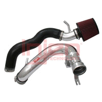 Injen 08-13 Lancer 2.0L Non Turbo 4 Cyl. Black Cold Air Intake - SP1835BLK