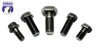 Yukon Gear 07+ Tundra & Sequoia Front Ring Gear Bolt - YSPBLT-042