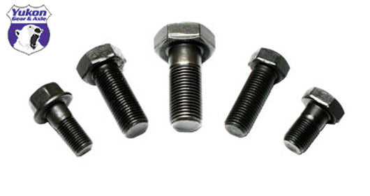 Yukon Gear C198 Ring Gear Bolt - YSPBLT-040