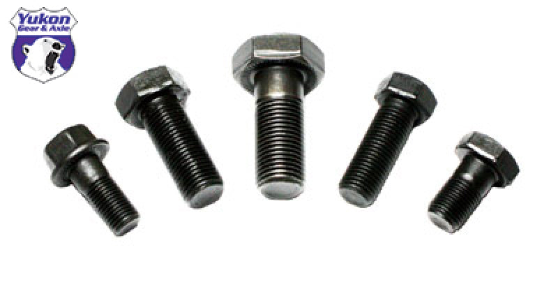 Yukon Gear Dodge Magna/ Steyr Front / Ring Gear Bolt - YSPBLT-037
