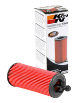 K&N 14-17 Dodge Durango 3.6L / 14-17 Jeep Grand Cherokee 3.6L Pro-Series Oil Filter - PS-7026