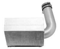 K&N 13 Subaru BRZ 2.0L / 13 Scion FR-S 2.0L Silver 69 Series Typhoon Intake - 69-8619TS