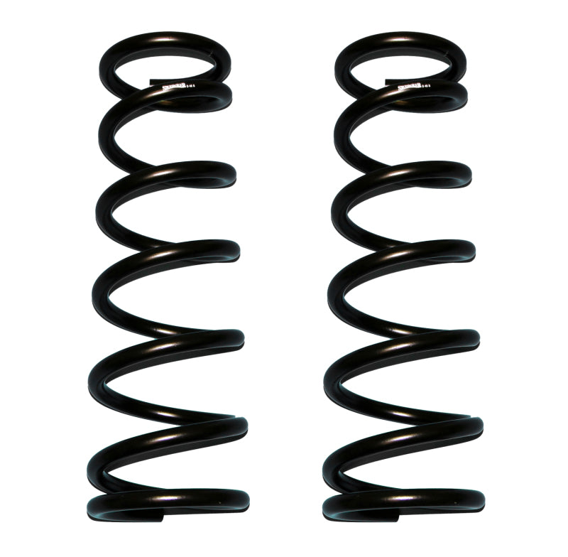 Skyjacker Coil Spring Set 2007-2007 Dodge Ram 3500 - D45