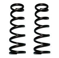 Skyjacker Coil Spring Set 2007-2007 Dodge Ram 3500 - D45