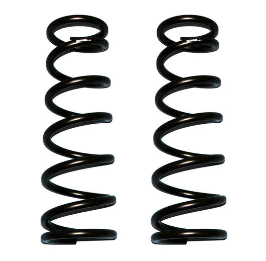 Skyjacker Coil Spring Set 2007-2007 Dodge Ram 3500 - D45